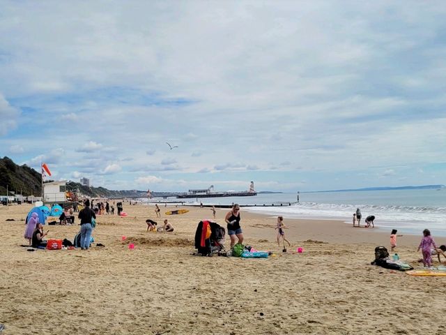 Bournemouth: The Beach Getaway That Beats Brighton