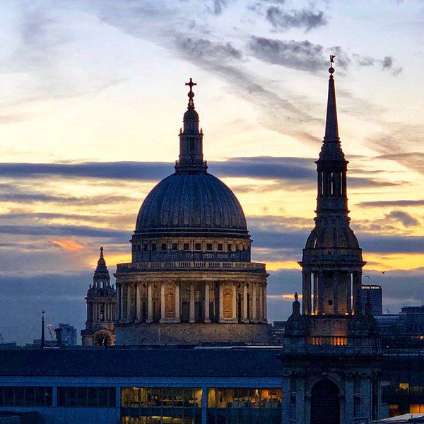 From Jazz Nights to Rooftop Heights: My Stylish Stay at The Ned