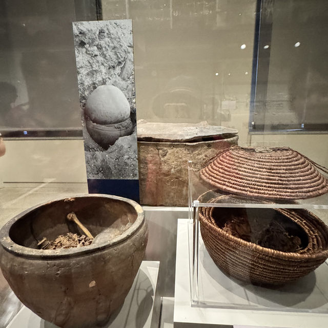 走讀都靈的埃及博物館