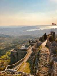 Klis Fortress: A Journey Through Croatia’s Medieval History
