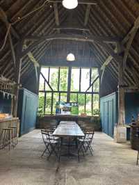 Kentish PIP, Kent England