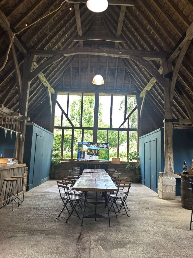 Kentish PIP, Kent England