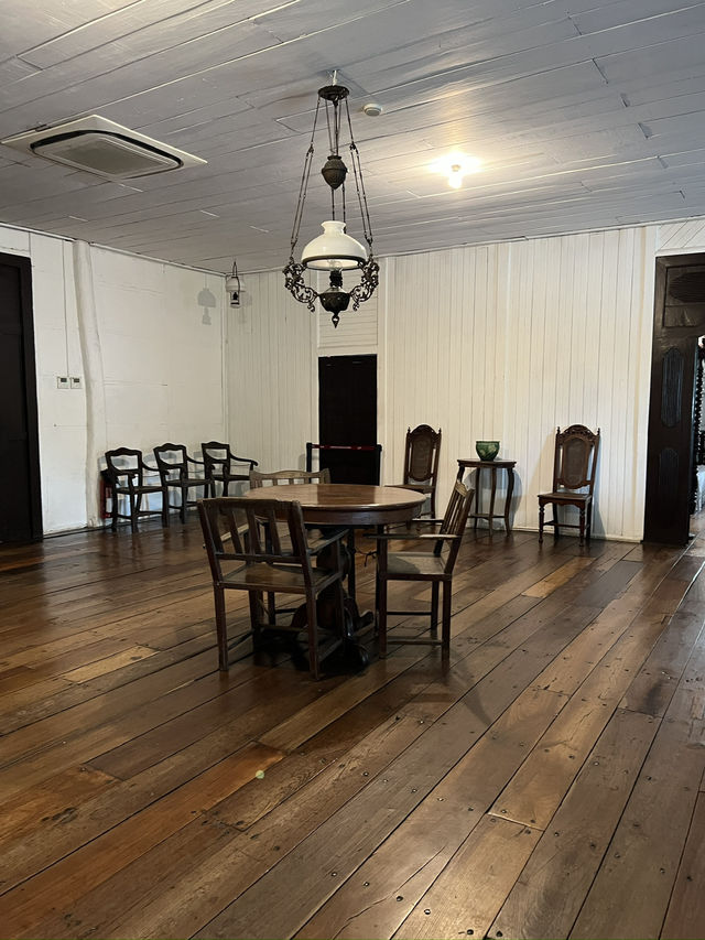 Time Travel Through Ilocano Heritage 🏛️✨ 