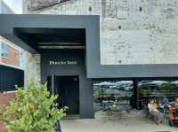คาเฟ่และ Coffee Roaster ชื่อดังของเมือง Maastricht
