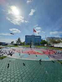 Malé: A Slice of the Mediterranean in the Maldives