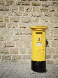 一気にトルコ！？日帰りで北キプロスへ