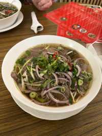 🇻🇳✨ A Taste of Vietnam in the Heart of Aachen — Miss Saigon Delivers Flavors that Speak to the Sou