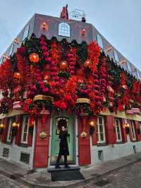 ❄️ Go to Vilnius This Winter – Where Magic Comes to Life