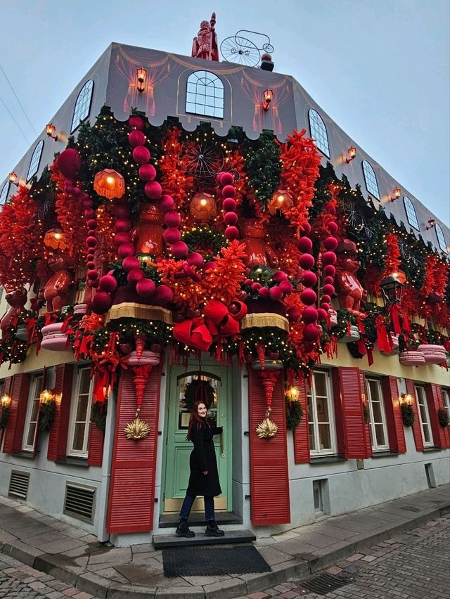 ❄️ Go to Vilnius This Winter – Where Magic Comes to Life