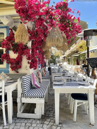 Alaçatı 