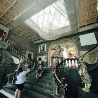 Temple of Leah: Cebu’s Taj Mahal of the Mountains