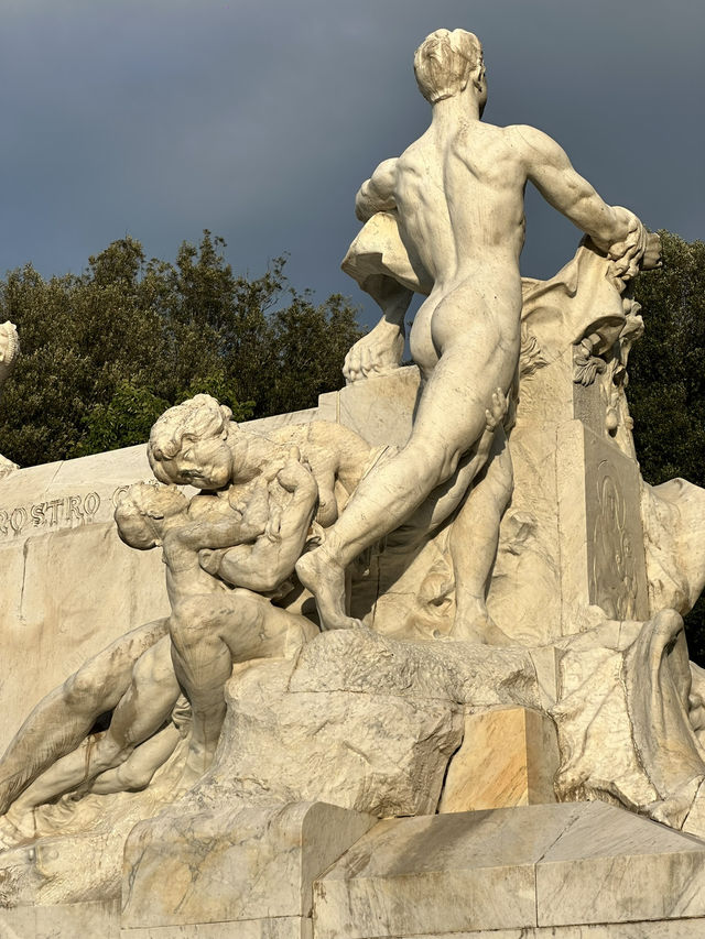 Hidden Gems & Artistic Corners in Arezzo 
