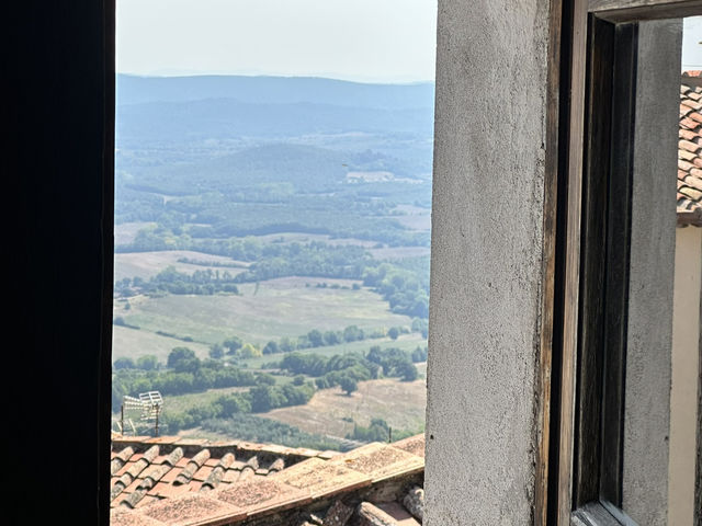 My secret town in Tuscany that made me save hundreds on my vacation in Tuscany