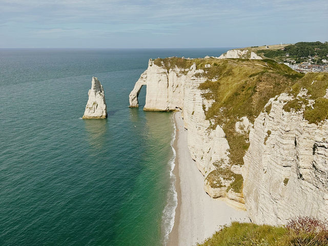 5 must visit towns in Normandy