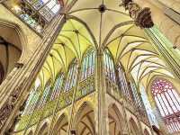 【Berlin・Cologne, Germany🇩🇪】