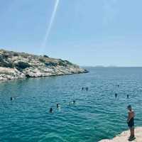 Athens on a Shoestring: Ancient Wonders & Local Streets