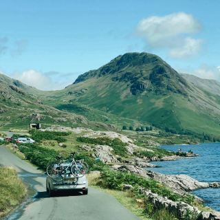 Lake District on a Budget: Lakes, Hills & Village Charm