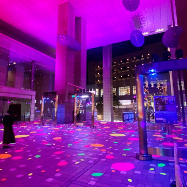 Tokyo: Tradition Meets Tomorrow