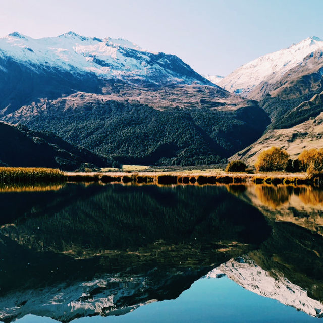 Cruising Through Middle-earth: New Zealand by Sea