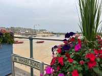 Exploring St Ives with Virginia Woolf’s Inspiration 🌊📖