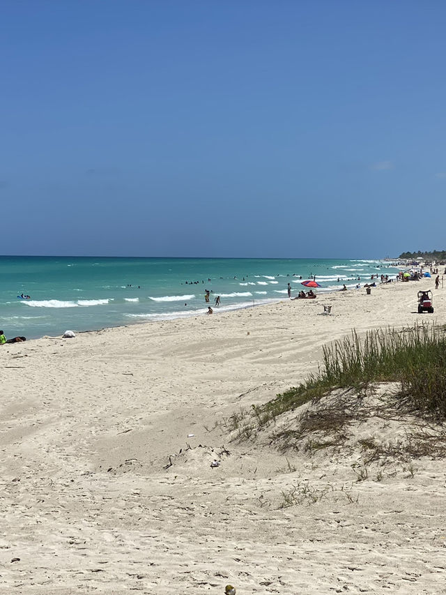 Essential Varadero guide: the best beaches and chill spots 
