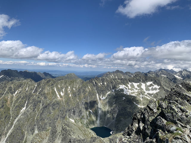 ⛰️ Kriváň Hike: Slovakia’s Iconic Peak