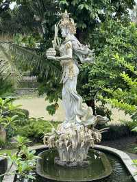 🕉️ Bali: Island of a Thousand Temples