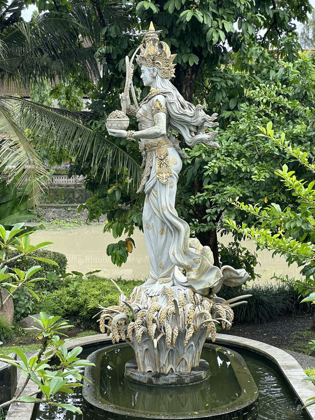 🕉️ Bali: Island of a Thousand Temples