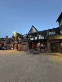 1 Night & Day at Hever Castle