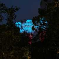 Huiyan Park, Hefei / 2025