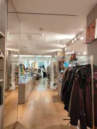 Souvenirs of Story: The National Gallery Shop in Edinburgh