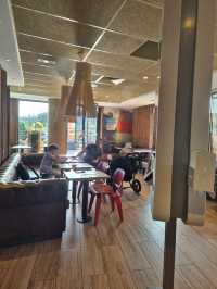 McDonald’s Agadir – Our Visit
