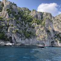 Day Trip to Capri