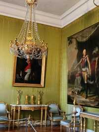 Munich Residence is worth to visit