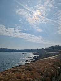Halloween in Antibes: A Spooky Riviera Escape