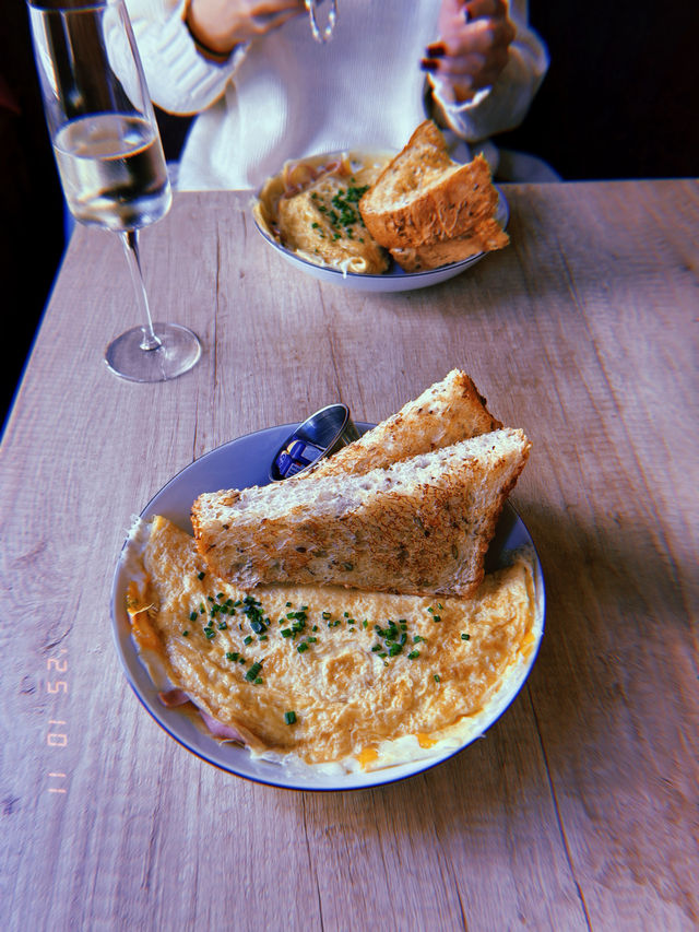 Cafe Van Gogh 