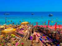 Never miss Sharl El Sheikh!