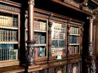 Peles Castle: Romania's Neo-Renaissance Jewel