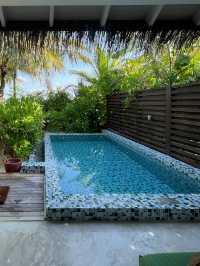 OBLU Select at Sangeli — Where the Maldives Begin with a Step into the Water