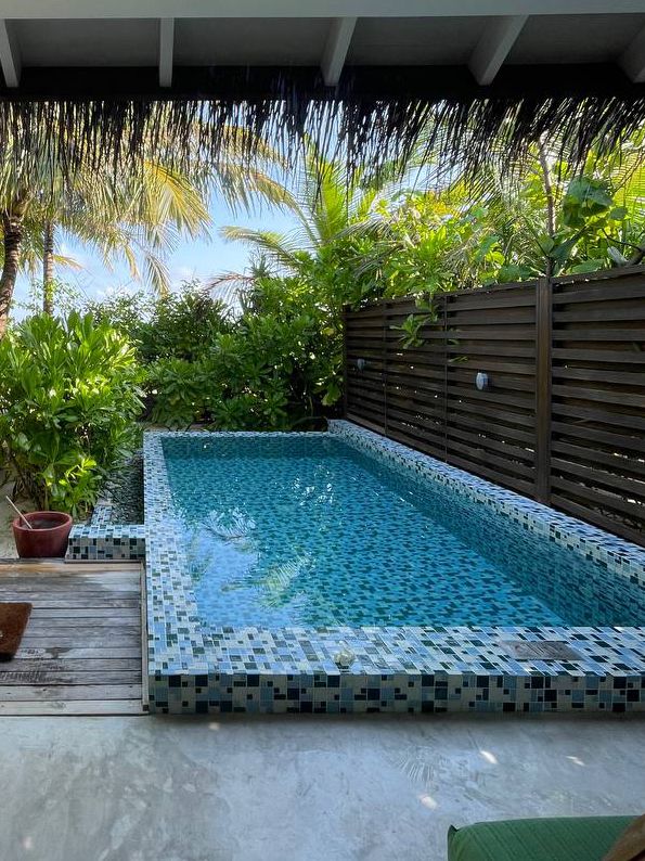 OBLU Select at Sangeli — Where the Maldives Begin with a Step into the Water