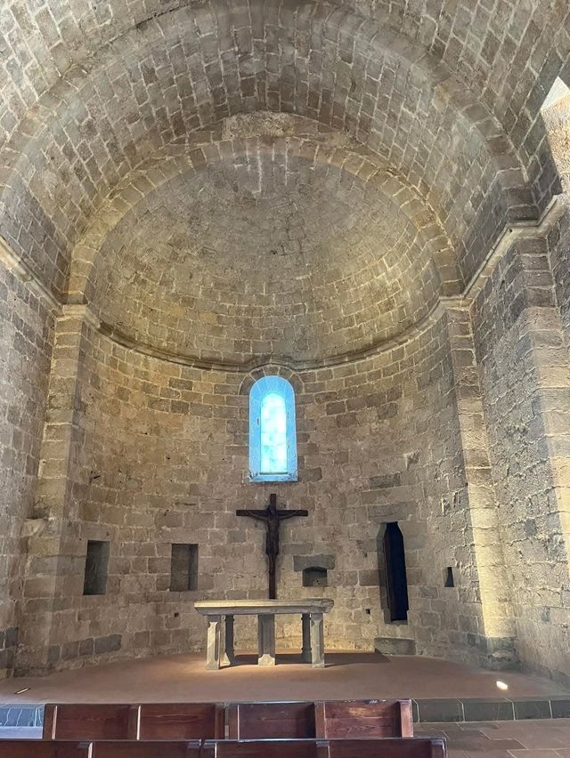 Peñíscola Castle: Built in the 13th Century by the Knights Templar on Arab Ruins