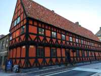 Helsingborg’s 800 Years: Viking Roots to Modern Marvel
