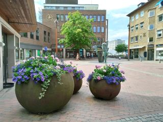 ค้นพบเยินเชอปิง: อัญมณีริมทะเลสาบของสวีเดน