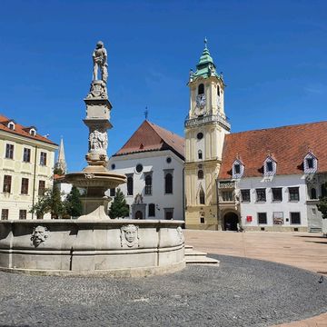 Europe on a Budget: Poland, Slovakia, and Hungary by Rail Europe on a Budget: Poland, Slovakia, and Hungary by Rail