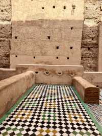 The View from the Ramparts