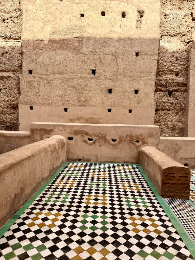 The View from the Ramparts