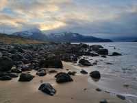 🌌 Tromsø, Norway — The Arctic Capital of Lights