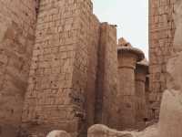 Luxor – The Timeless City of Pharaohs