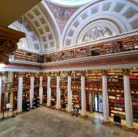 Helsinki: Home to World's Largest Sauna Capital