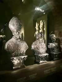 Museo del Duomo Milano: 600-Year Legacy of Faith and Craftsmanship